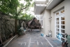Beautiful, newly renovated Ciputra villa with nice yard for rent